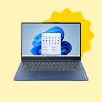 Lenovo IdeaPad Slim 3