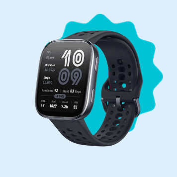 Amazfit Bip 6 Smart Watch